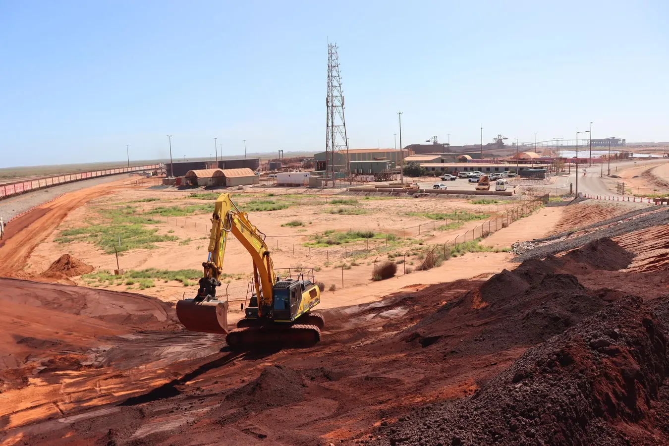 Construction site 3